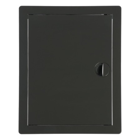 Revisioned "Vento" DR1520, 150 x 200 mm, with a pen, plastic, gray