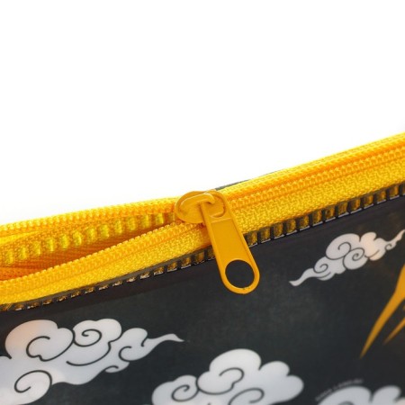 Penal school soft flat 9.5 x 20.5 PVC “September 1: Anime” mix-6