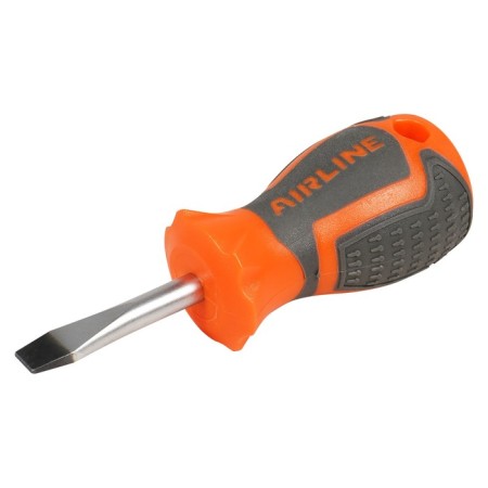 Swls screwdriver with an ergonomic handle 6.5*38mm AT-SS6-06 Airline-2