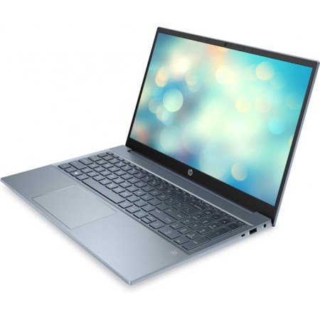 HP Pavilion 15-EG3031CI Core i3 1315U 8GB SSD512GB Intel UHD Graphics 15.6 "IPS FHD 107351-1