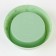 Plastic bowl “Gav-Gav”, olive, 300 ml