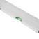 Aluminum square Harden 580713, with a level, 300 mm