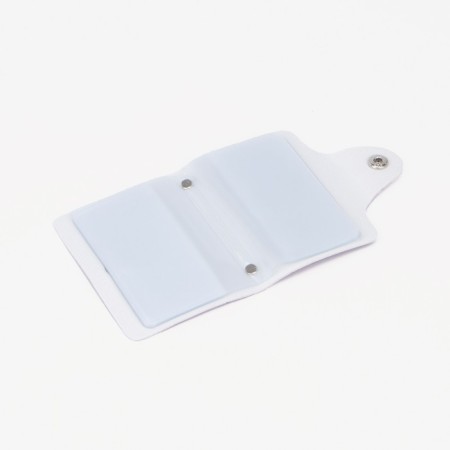 Busmaker on the button, 28 cards, white color-2