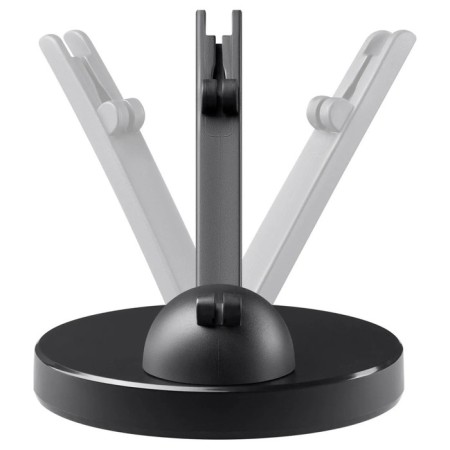 Holder for the wire of the mouse Redragon Hoder rubberized holder-1