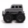 Inertial jeep "Tricky", mix