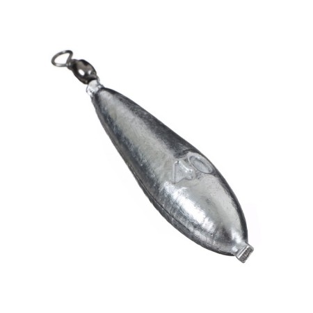 Cargo Yugana, torpedo with a swivel, 40 g-1