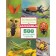 Big encyclopedia about insects. 500 photos and facts