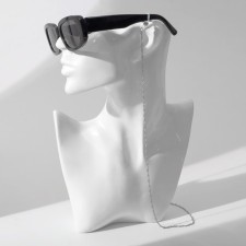 Chain for glasses 