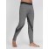 Male thermal underwear, size 52-54, gray color