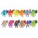Toy Truck Foremate Fantastic creatures Dragon, mix