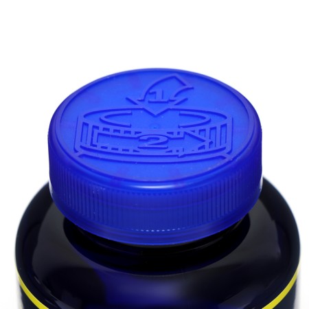 Asparaginic acid GLS, 120 capsules of 400 mg-4