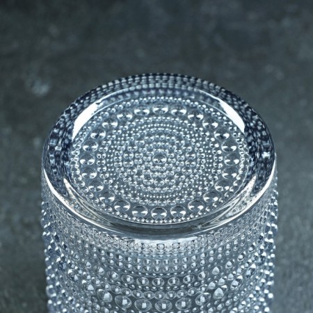 Glass glass "Flight", 420 ml, pearl color-3