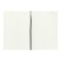 Leduced Diary A5, 160 sheets, Devente.galaxy, solid cover of artificial leather with foam, lies, block 70 g/m2, pink
