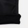 Gloves are female, dimensionless, without insulation, black color