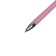 Ballpoint pen Berlingo Starlight s 0.5, blue, Mix Pastel Corps