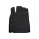 Rubber mats with high side for Lexus Es VI, 2012-