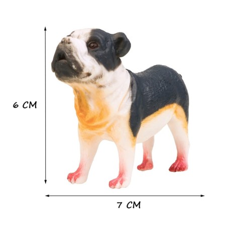 Figure "On the farm: dog"-6