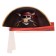 Pirate headdress, 350 g/sq.m