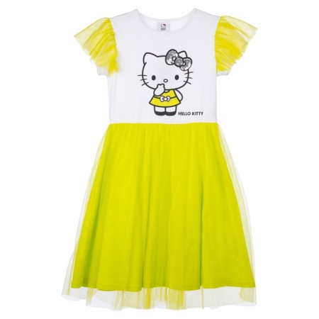 Dress for girl PlayTode, height 146 cm-5