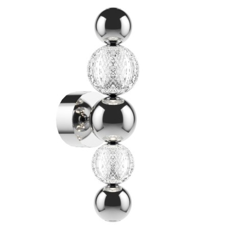 Bra Led Crystal 7W 4000k 380lm