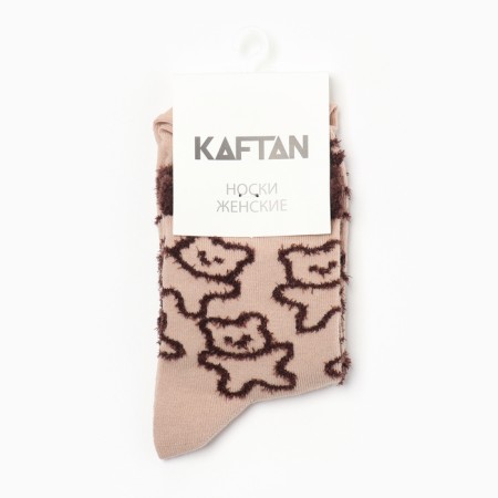 Women's socks KAFTAN HAPPY p. 36-40 (23-25 ​​cm)-2