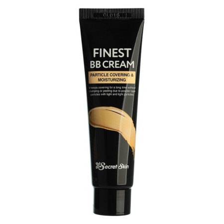 Secret Skin Finest BB-core, matting 30 ml