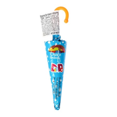 Figure product from confectionery glaze on the Dippo stick, 25 g-4