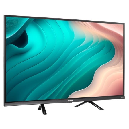 TV Doffler 32GHS55, 32 ", 1366x768, DVB-T2/C/S2, HDMI 2, USB 1, Smart TV, Black-2