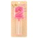 Candle in the cake on the skewer "Fine", the number "2", 5 cm, pink