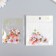 Decor for creativity Plastic "Five Autumn" set 80 pcs mix 0.8x0.8 cm