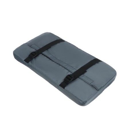 Yugana boat, gray, 450 x 230 x 30 mm-5