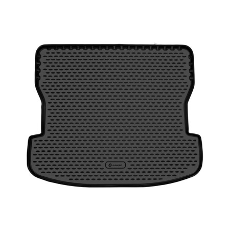 Rug in the trunk for Forthing Yacht 2023 - SUV, 5 dv. (With a folded rear row)
