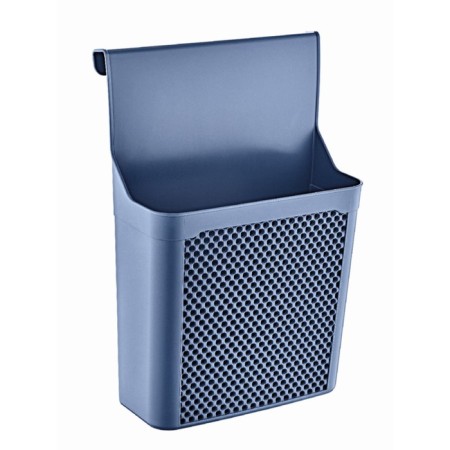 Hobbylife Nickel basket, suspended, size 23.5x9x34 cm, color mix-2