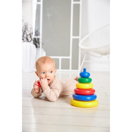 Set "Pyramid. Baby-6sh "-3