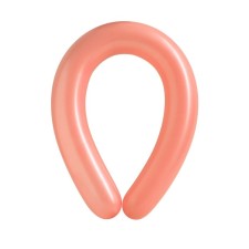 Latex Twisting Ball 350, Makarun, set 10 pcs., Persian color