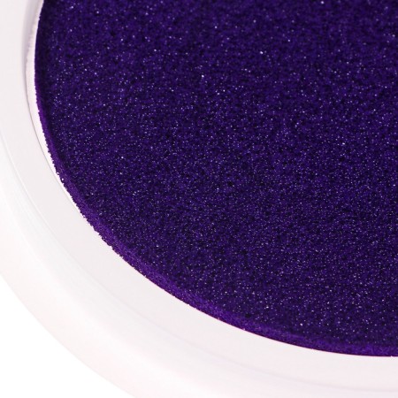 Finger -based paint, on a water -based, with a sponge, purple-2
