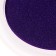 Finger -based paint, on a water -based, with a sponge, purple