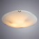 Lamp Plain 3x60W E27 Chrome 40x40x11 cm