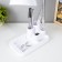 1x60W desktop E27 K-1.5m white
