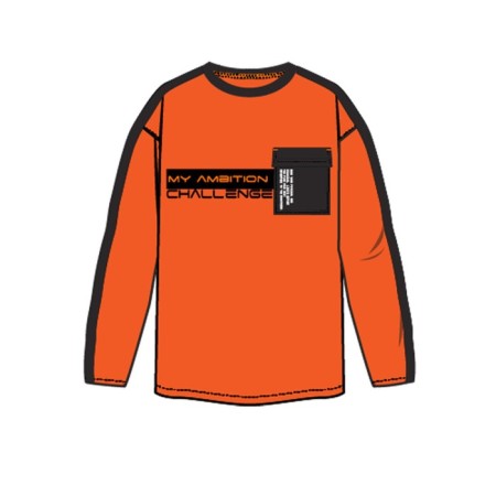 Футболка для мальчика, рост 152 см-7