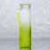 Water bottle "Smile", 550 ml