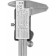Tygenzirkhkla digital Startul ST3507-150, SCC-3, case, accuracy 0.02 mm, 150 mm