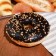 Mulyazh-Antistress "Donut with sprinkling" 10x10x4cm