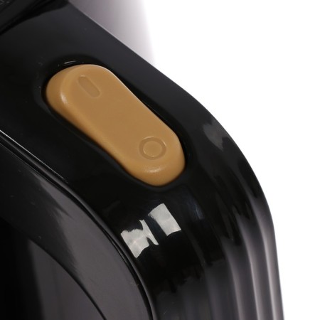 Electric kettle Energy E-235, plastic, 1.7 l, 2200 watts, black-3