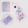 Paper Paper cards, 54 pcs, 300 g/m2, 8.7 x 5.7 cm