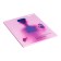 Diary for grades 5-11 Technoboom No. 3, integral cover, glossy lamination, 48 sheets, block 70 g/m2