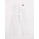 Women's jeans Conte Elegant Wide Leg, Size S, White color
