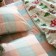 New Year. Bed linen "Ethel" 2 joint venture magic time 175*215 cm, 200*220 cm, 70*70 cm - 2 pcs
