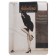 Women's tights Filodoro aurora, 15 den, size 5, color Nero
