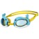Glasses for swimming children's Onlytop "Dolphin", Berushi, Blue Color